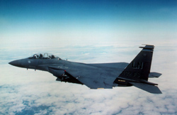 U. S. Airforce foto